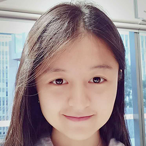 Harper Guo