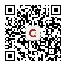 学习公众号二维码
