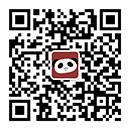 童谣公众号二维码